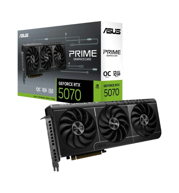 Asus Prime OC
